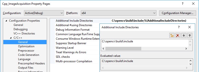 opencv5-windows